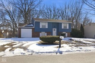 11345 McDowell Drive, Indianapolis, IN 46229