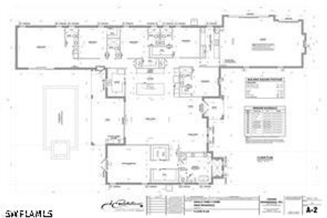 3191 16th AVE NE, Naples, FL 34120