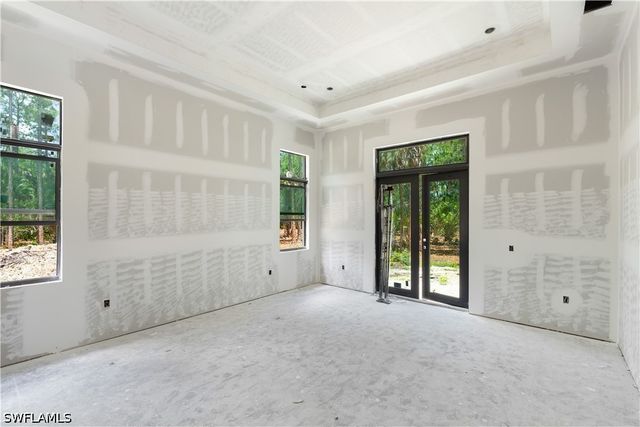 3191 16th AVE NE, Naples, FL 34120