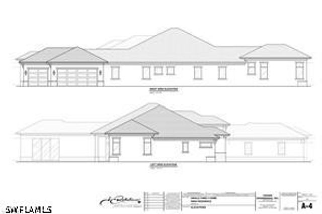 3191 16th AVE NE, Naples, FL 34120