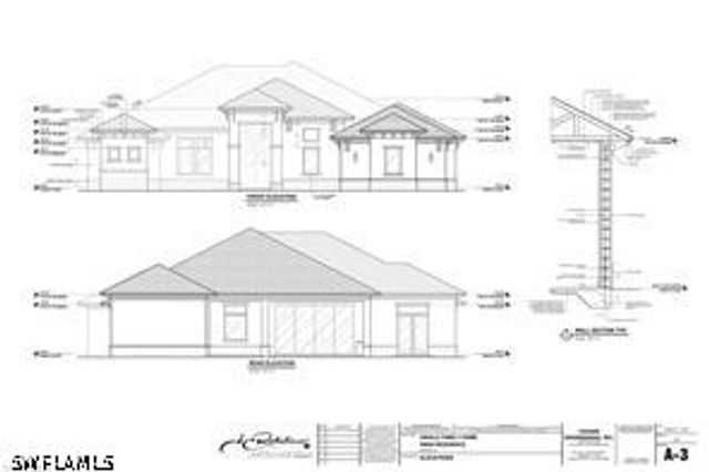 3191 16th AVE NE, Naples, FL 34120