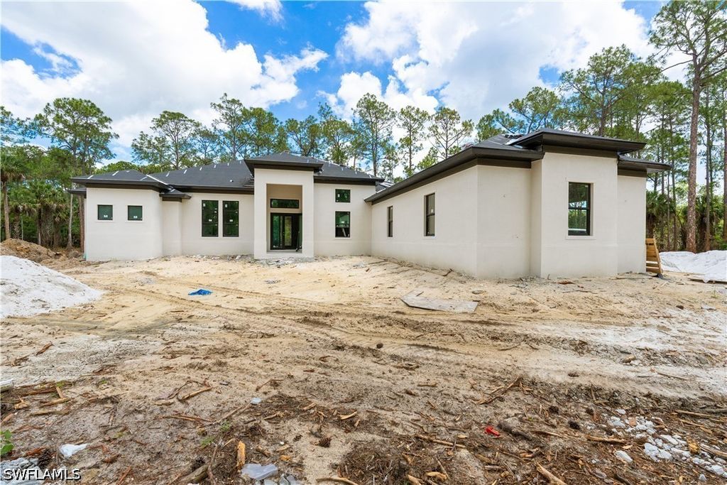3191 16th AVE NE, Naples, FL 34120