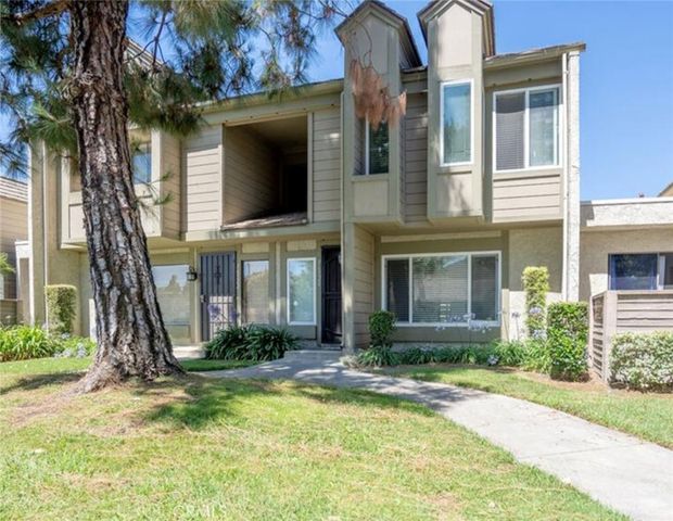 16520 Poppyglen lane, Cerritos, CA 90703