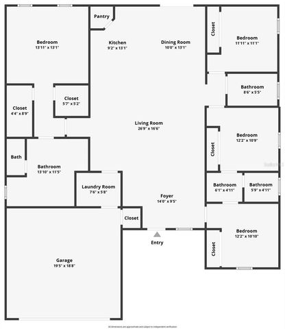 55 LAUREL COURSE, Ocala, FL 34480