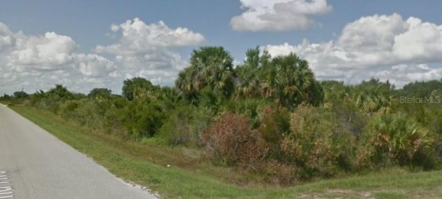 19218 NW 286TH STREET, Okeechobee, FL 34972