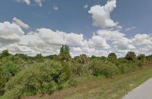 19218 NW 286TH STREET, Okeechobee, FL 34972