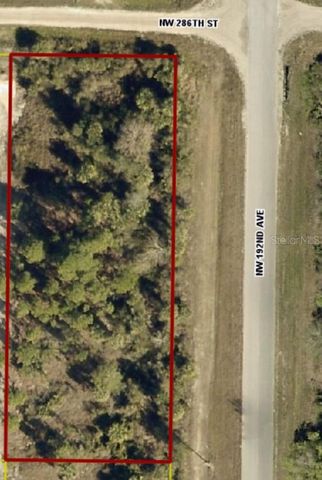19218 NW 286TH STREET, Okeechobee, FL 34972