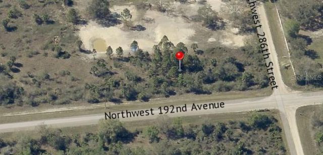 19218 NW 286TH STREET, Okeechobee, FL 34972