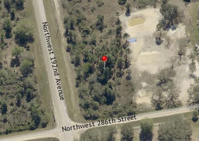19218 NW 286TH STREET, Okeechobee, FL 34972
