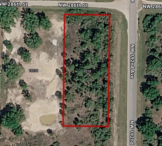 19218 NW 286TH STREET, Okeechobee, FL 34972