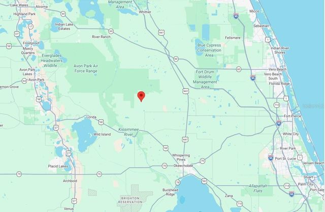19218 NW 286TH STREET, Okeechobee, FL 34972