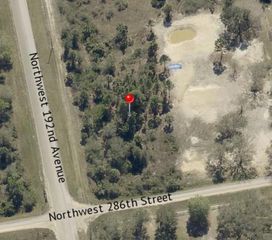 19218 NW 286TH STREET, Okeechobee, FL 34972