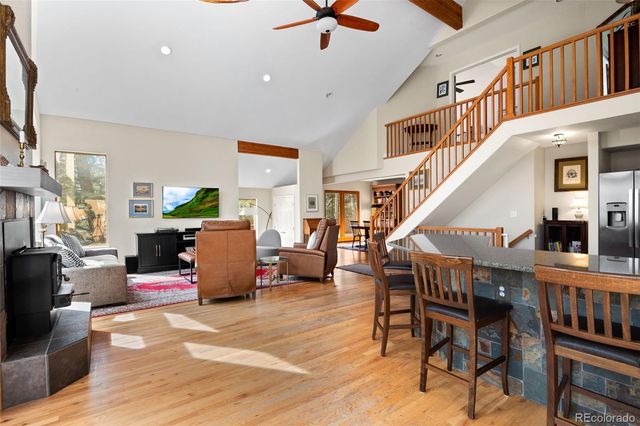 330 Lodgepole Drive, Evergreen, CO 80439