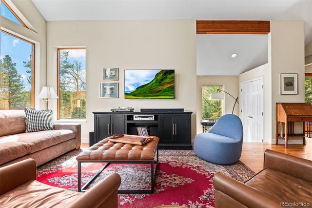 330 Lodgepole Drive, Evergreen, CO 80439