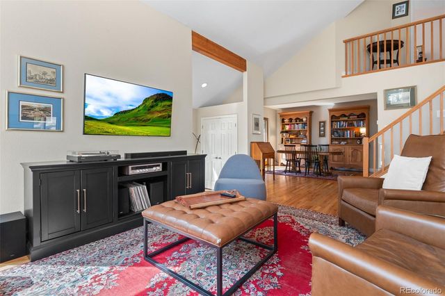 330 Lodgepole Drive, Evergreen, CO 80439