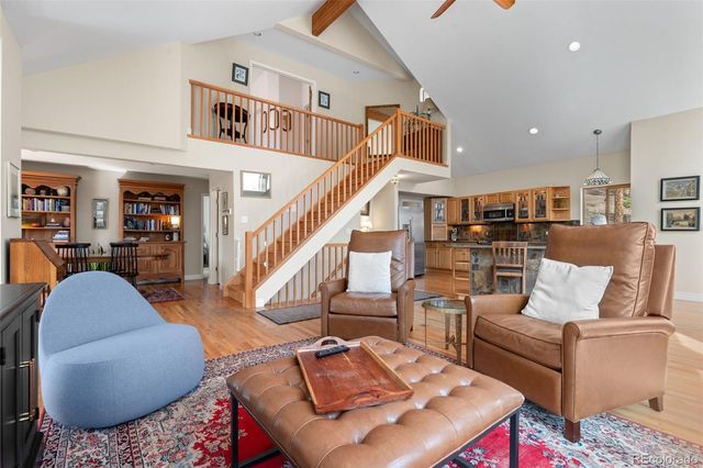 330 Lodgepole Drive, Evergreen, CO 80439