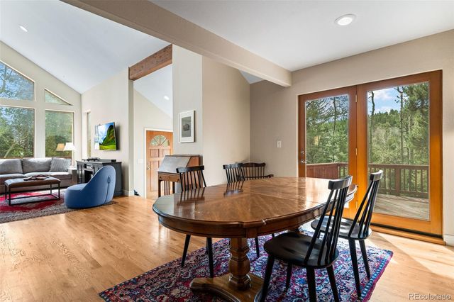 330 Lodgepole Drive, Evergreen, CO 80439