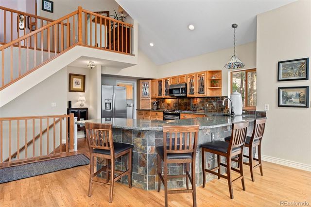 330 Lodgepole Drive, Evergreen, CO 80439