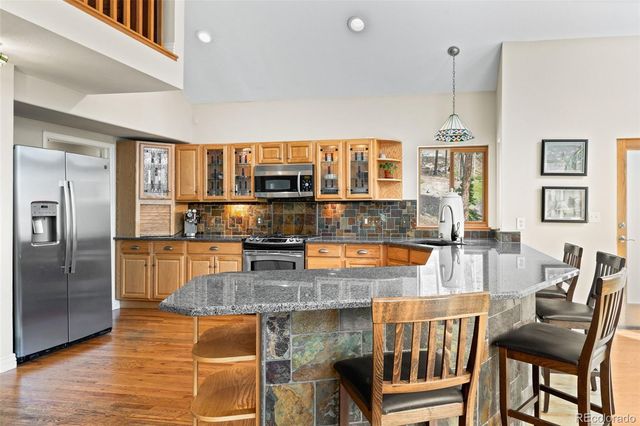 330 Lodgepole Drive, Evergreen, CO 80439