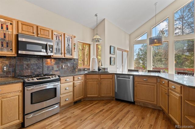 330 Lodgepole Drive, Evergreen, CO 80439