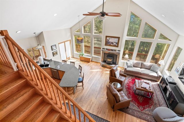 330 Lodgepole Drive, Evergreen, CO 80439