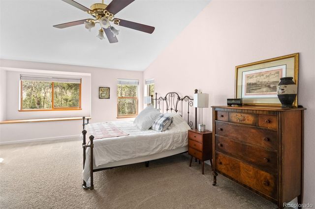 330 Lodgepole Drive, Evergreen, CO 80439