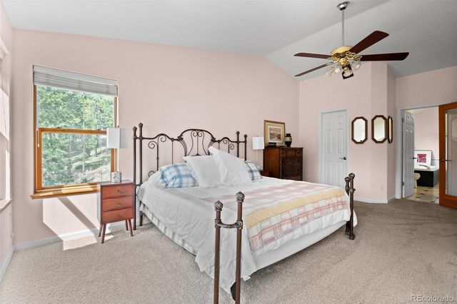 330 Lodgepole Drive, Evergreen, CO 80439