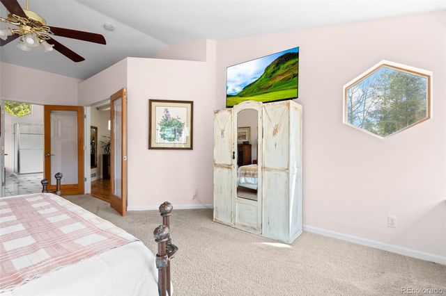 330 Lodgepole Drive, Evergreen, CO 80439