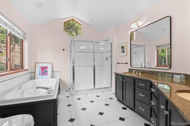 330 Lodgepole Drive, Evergreen, CO 80439