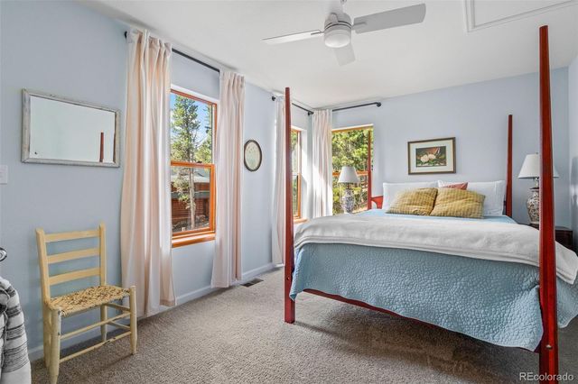 330 Lodgepole Drive, Evergreen, CO 80439