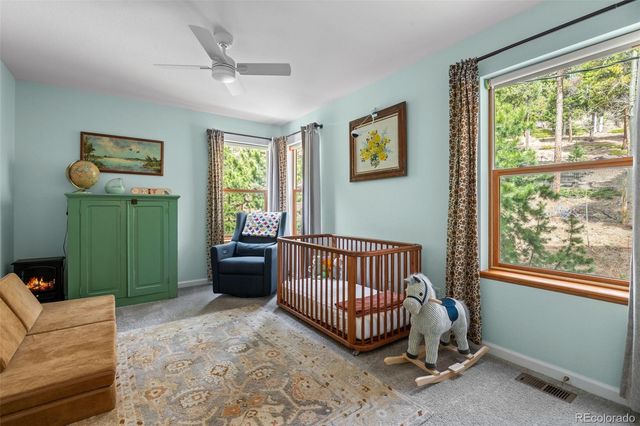 330 Lodgepole Drive, Evergreen, CO 80439