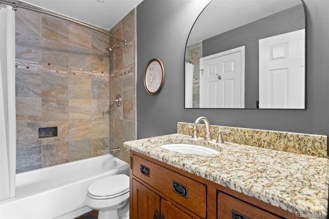 330 Lodgepole Drive, Evergreen, CO 80439