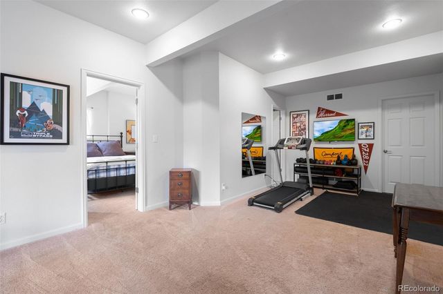 330 Lodgepole Drive, Evergreen, CO 80439