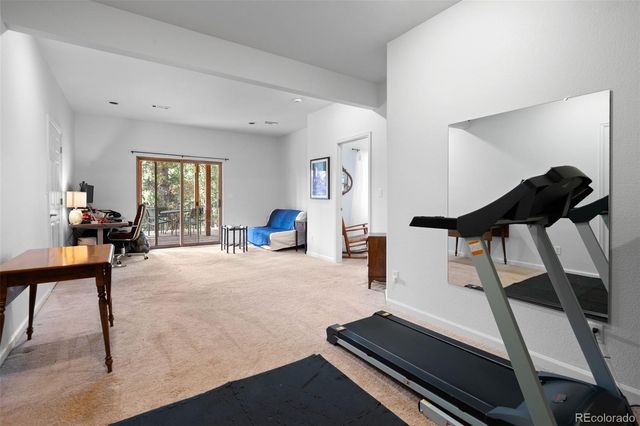 330 Lodgepole Drive, Evergreen, CO 80439