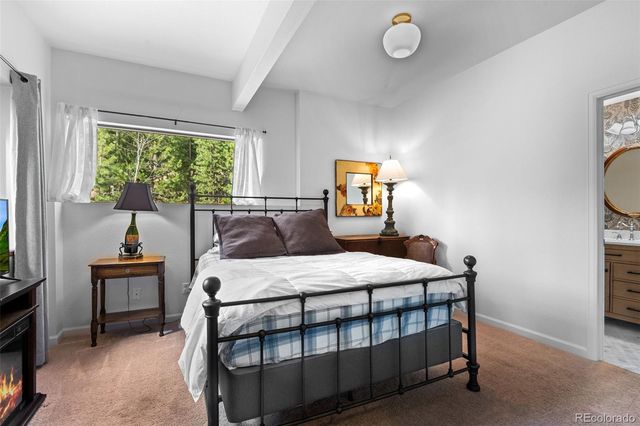 330 Lodgepole Drive, Evergreen, CO 80439