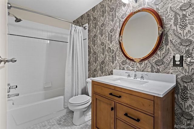 330 Lodgepole Drive, Evergreen, CO 80439