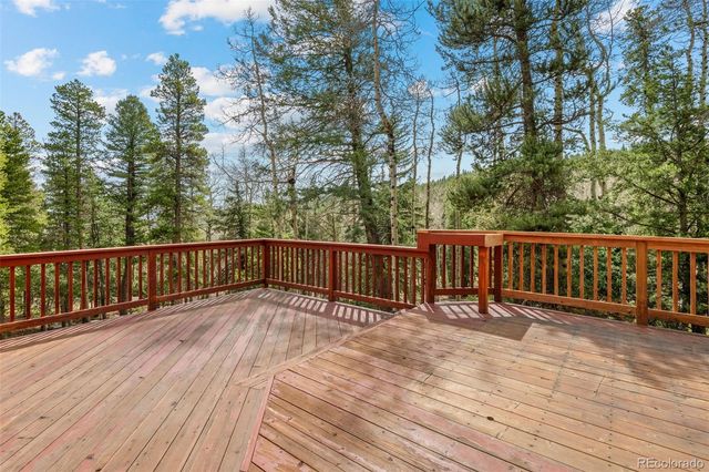 330 Lodgepole Drive, Evergreen, CO 80439
