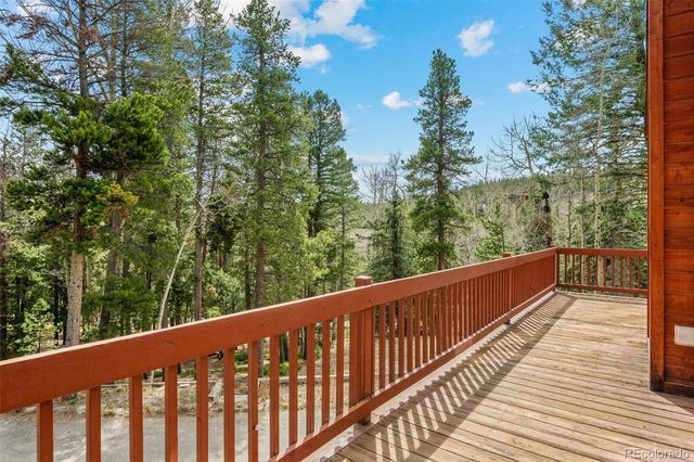 330 Lodgepole Drive, Evergreen, CO 80439
