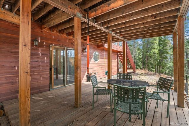330 Lodgepole Drive, Evergreen, CO 80439