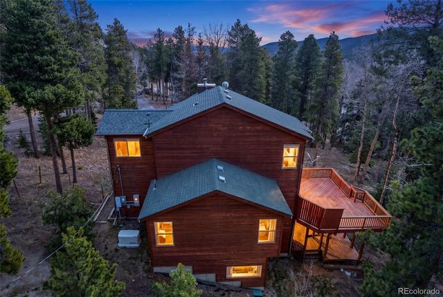 330 Lodgepole Drive, Evergreen, CO 80439