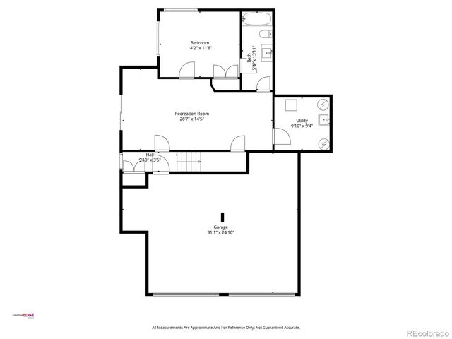 330 Lodgepole Drive, Evergreen, CO 80439