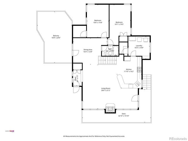 330 Lodgepole Drive, Evergreen, CO 80439