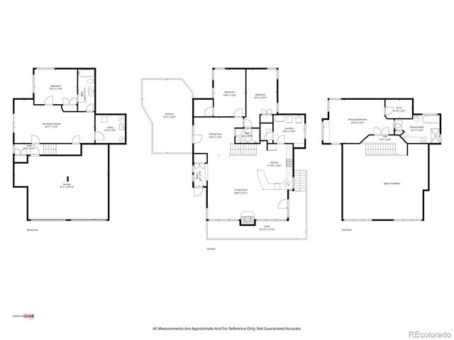 330 Lodgepole Drive, Evergreen, CO 80439
