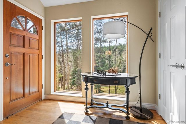 330 Lodgepole Drive, Evergreen, CO 80439