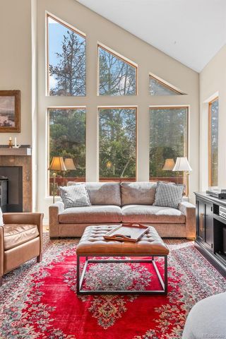 330 Lodgepole Drive, Evergreen, CO 80439