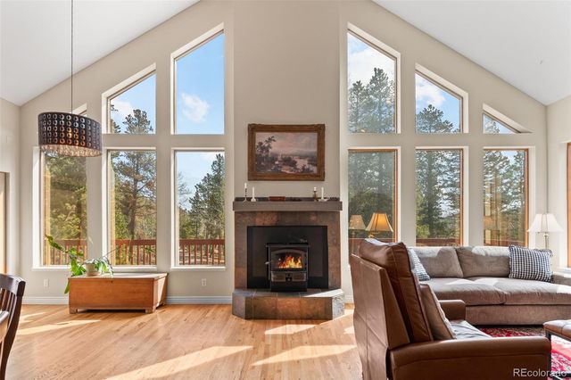330 Lodgepole Drive, Evergreen, CO 80439
