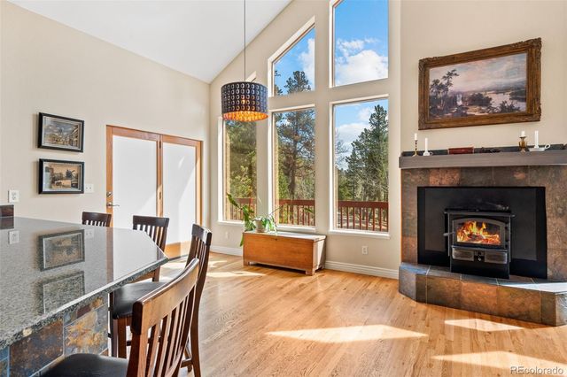 330 Lodgepole Drive, Evergreen, CO 80439