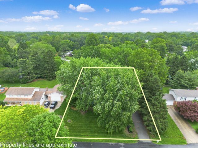 8782 Stonehenge Drive NW, Pickerington, OH 43147