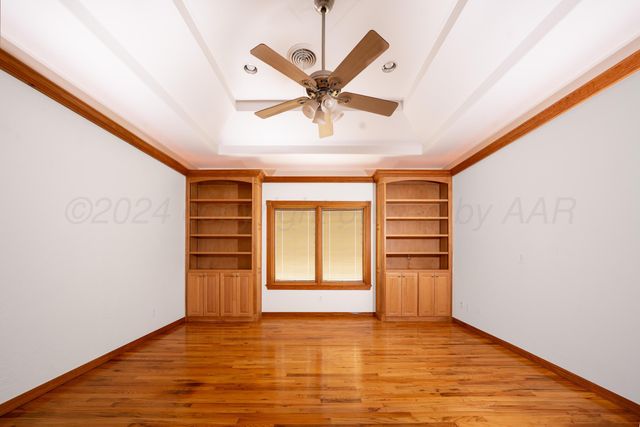 17300 WHITE WING Road, Canyon, TX 79015