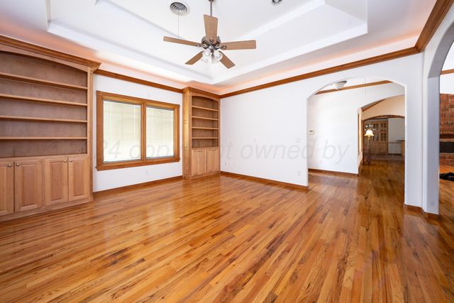 17300 WHITE WING Road, Canyon, TX 79015